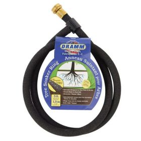 DRAMM COMPANY 10-17052 5' Tree Soaker Ring