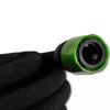 Soaker Hose Watering & Irrigation Garden 1/2" Connector 164 ft