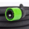 Soaker Hose Watering & Irrigation Garden 1/2" Connector 164 ft