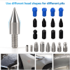 Car Dent Repair Hammer 25-piece set - Dent Remover Tool Polishing hammer