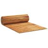 Garden Pathway 78.7"x19.7" Solid Wood Acacia