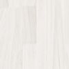 Garden Planter White 19.7"x19.7"x27.6" Solid Wood Pine