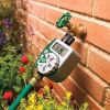 Garden Winter Automatic Water Irrigation Controller