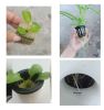 Customizable Hydroponics Tower Vertical Aeroponic Growing System Kit for Home Garden Greenhouse to Plant  Vegetables Strawberry