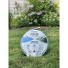 Flexon Pro Series 3/4 in. D X 50 ft. L Heavy Duty Contractor Grade Contractor Grade Hose
