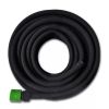 Soaker Hose Watering & Irrigation Garden 1/2" Connector 164 ft
