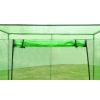 Greenhouse Steel Frame PVC