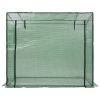 Walk-in Greenhouse 78.7"x31.5"x68.1"