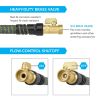 Burst Proof Expandable Garden Hose - Water Hose,
