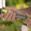 Flexzilla® Garden Lead-in Hose, 5/8" x 10'