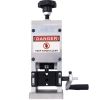 Manual Scrap Wire Stripping Machine, Drill Powered Copper Wire Peeler Machine, Scrap Cable Stripper for Wire Recycling