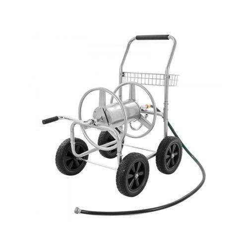 Outdoor Planting for Garden Yard Lawn Hose Reel Cart Outdoor Planting for Garden Yard Lawn Hose Reel Cart