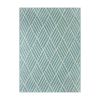 5' x 7'Diamond Outdoor Rug