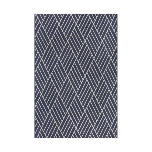 5' x 7'Diamond Outdoor Rug
