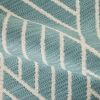 5' x 7'Diamond Outdoor Rug