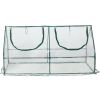 Round Opening conservatory; Outdoor mini greenhouse helps to protect plants; XH