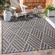 5' x 7'Diamond Outdoor Rug
