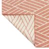 5' x 7'Diamond Outdoor Rug