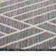 5' x 7'Diamond Outdoor Rug