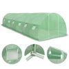 Greenhouse 290.6 ft² 354.3"x118.1"x78.7"
